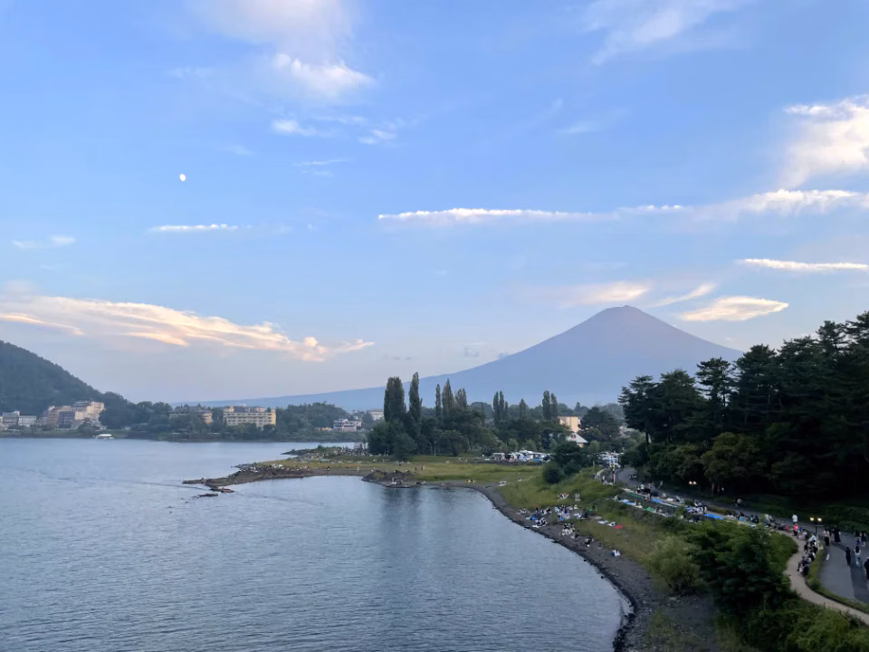 kawaguchiko-mt-fuji-day