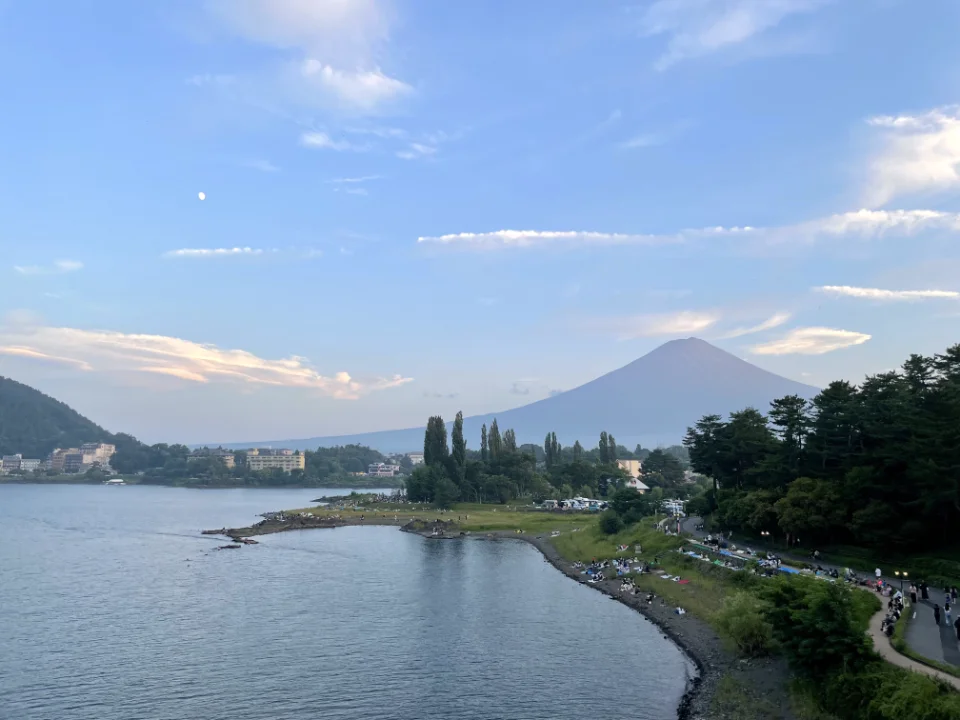 kawaguchiko-mt-fuji-day