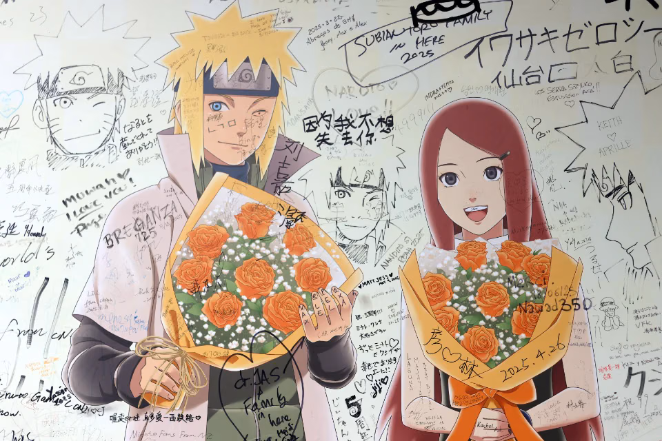 minato-kushina