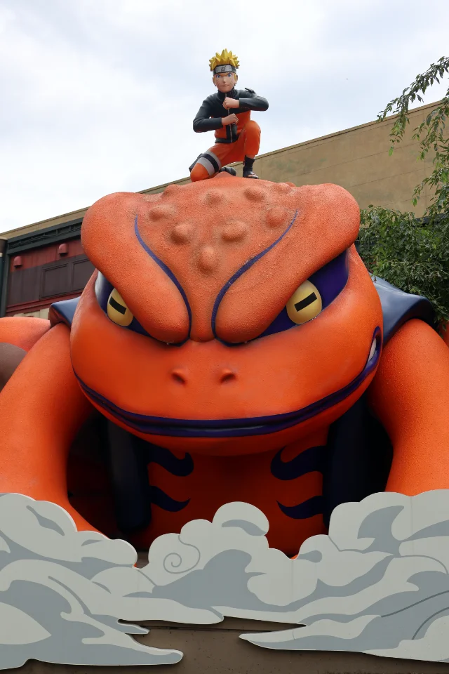 naruto