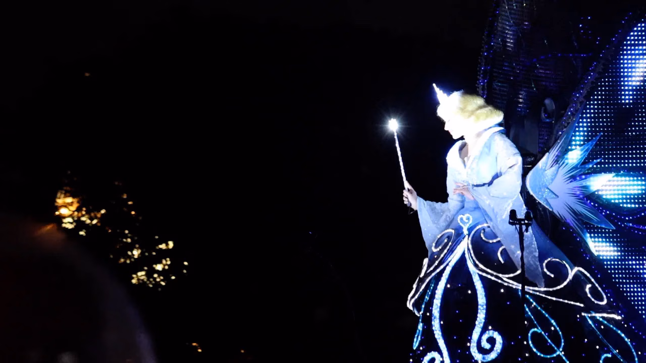 Blue Fairy