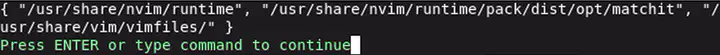 config-not