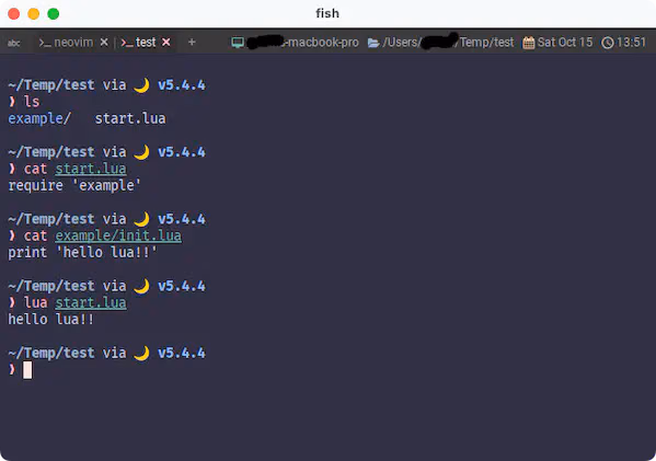 lua-example