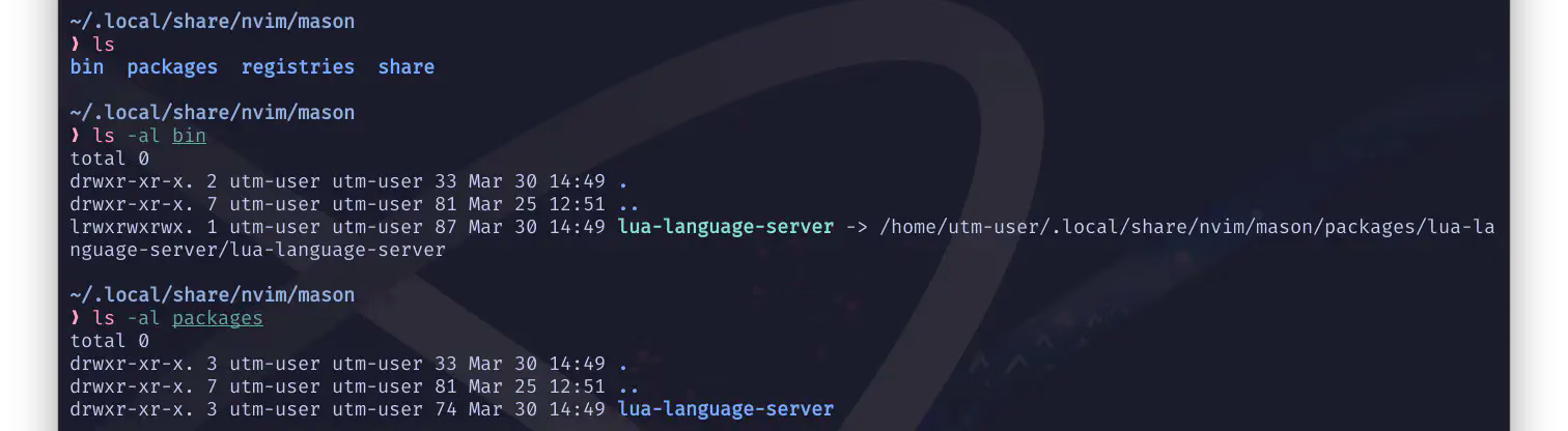 mason-install-path