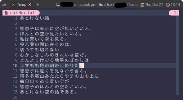 cursorline2