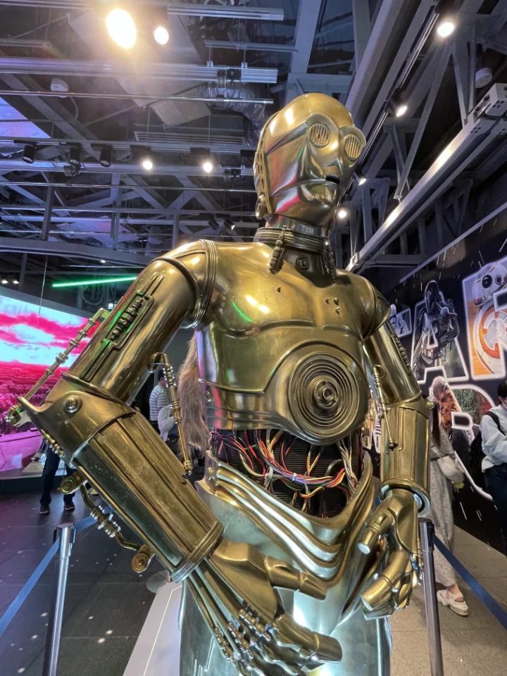 C-3PO