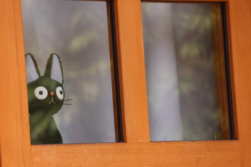 ジジ