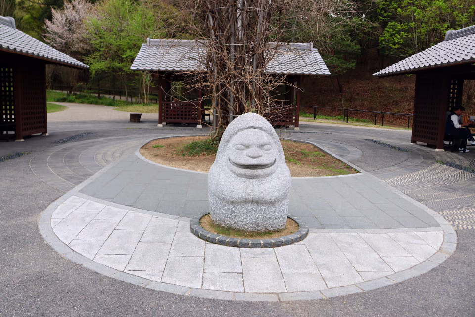 神隠し
