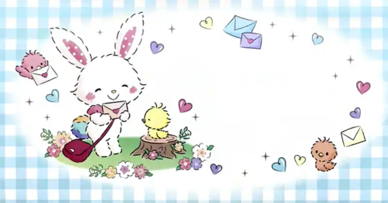letter