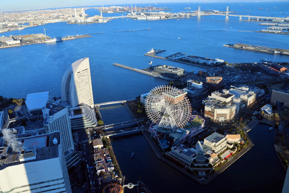sky-garden-day