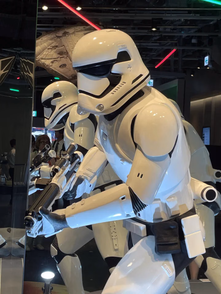 stormtrooper