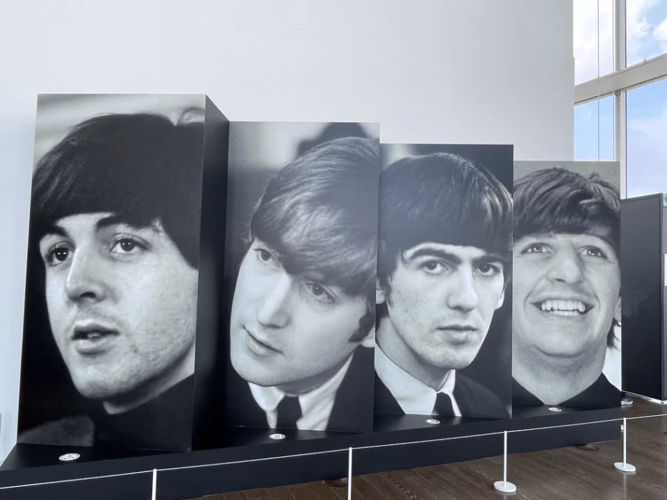 beatles