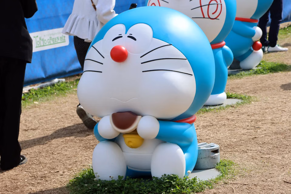 dorayaki
