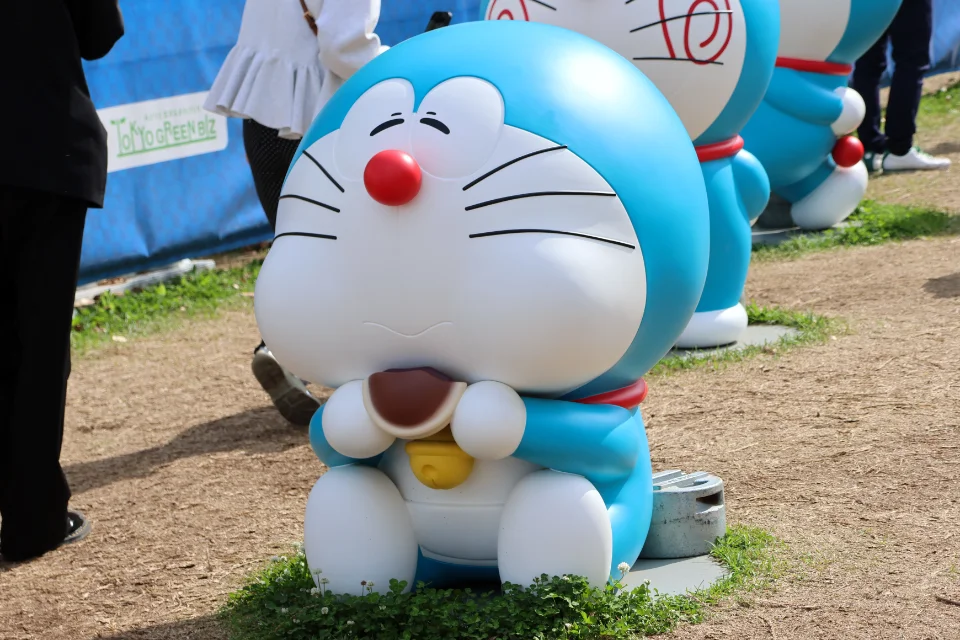 dorayaki