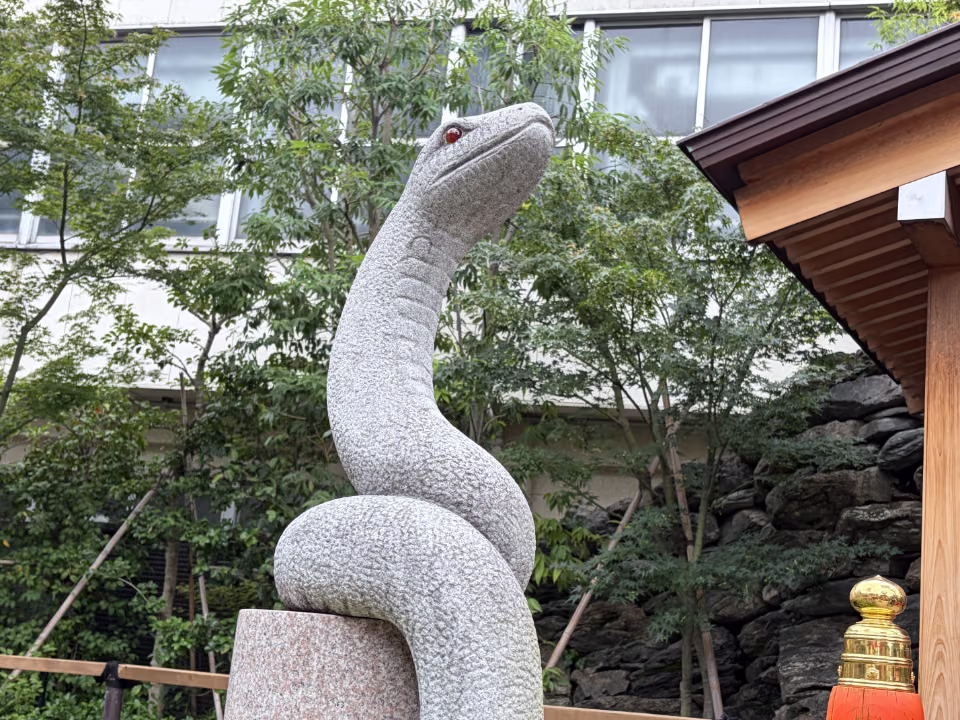 hebikubo