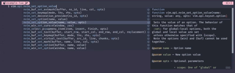 nvim-cmp-lua-ls