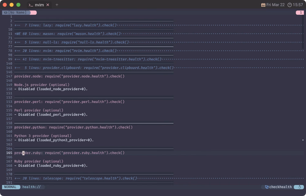 provider_checkhealth