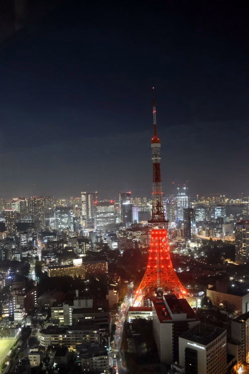 tokyo-tower