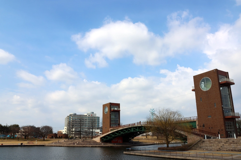 toyama-canal